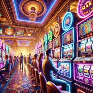 The future of gambling regulation: global trends